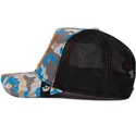 lippikset-kaareva-rekka-maastokuvio-snapback-lucky-luck-stays-down-the-farm-goorin-bros