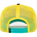 lippikset-kaareva-rekka-keltainen-snapback-loyal-doggy-trip-the-farm-goorin-bros