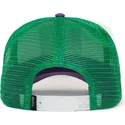 lippikset-kaareva-rekka-monivarinen-snapback-ass-donkey-trip-the-farm-goorin-bros