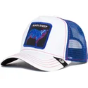 lippikset-kaareva-rekka-valkoinen-snapback-black-sheep-trip-the-farm-goorin-bros