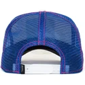 lippikset-kaareva-rekka-valkoinen-snapback-black-sheep-trip-the-farm-goorin-bros