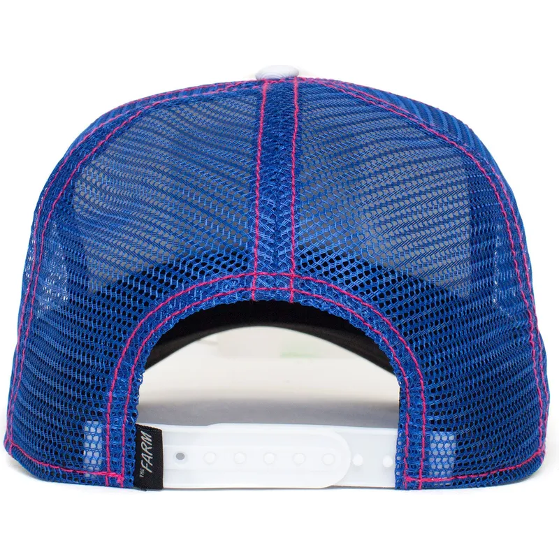 lippikset-kaareva-rekka-valkoinen-snapback-black-sheep-trip-the-farm-goorin-bros lippikset-kaareva-rekka-valkoinen-snapback-black-sheep-trip-the-farm-goorin-bros