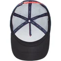 lippikset-kaareva-rekka-musta-snapback-stallion-trip-the-farm-goorin-bros