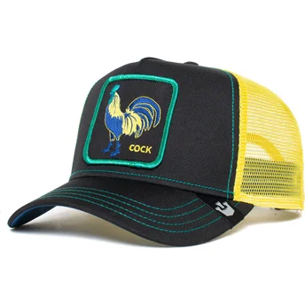 lippikset-kaareva-rekka-musta-snapback-cock-trip-the-farm-goorin-bros