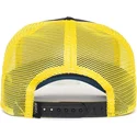 lippikset-kaareva-rekka-musta-snapback-cock-trip-the-farm-goorin-bros