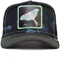 cap-kaareva-black-snapback-the-farm-de-goorin-bros