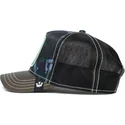 cap-kaareva-black-snapback-the-farm-de-goorin-bros