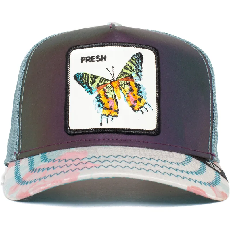 lippikset-kaareva-rekka-harmaa-snapback-fresh-phresh-with-an-f-the-farm-goorin-bros