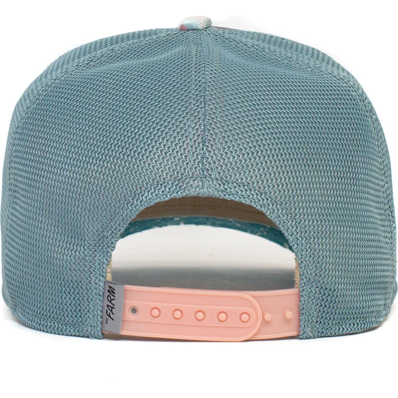 lippikset-kaareva-rekka-harmaa-snapback-fresh-phresh-with-an-f-the-farm-goorin-bros