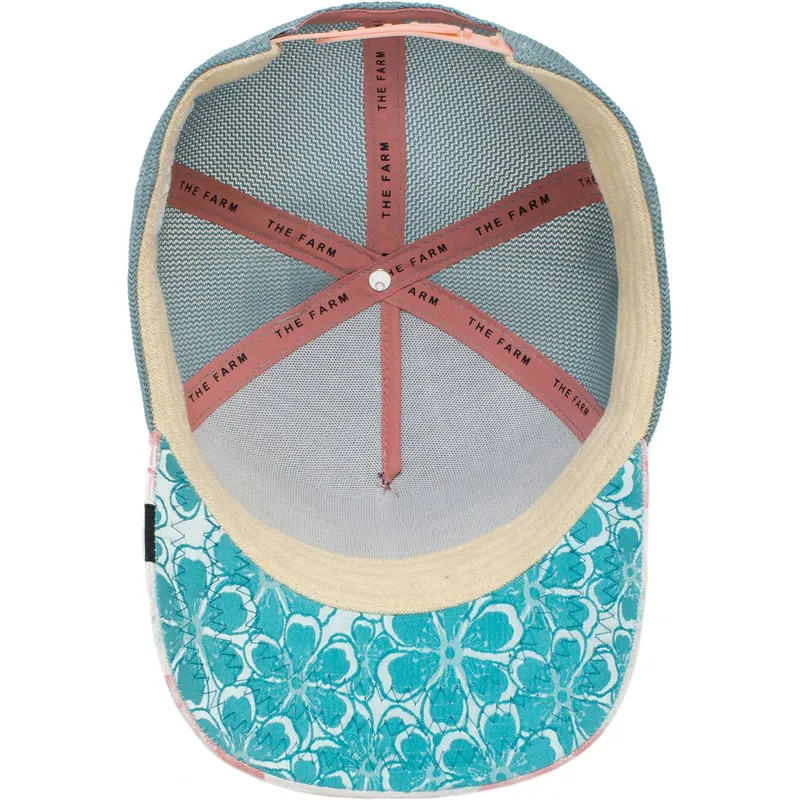 lippikset-kaareva-rekka-harmaa-snapback-fresh-phresh-with-an-f-the-farm-goorin-bros