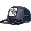 lippikset-kaareva-rekka-sininen-snapback-mariposa-social-soirees-for-days-the-farm-the-farm-de-goorin-bros
