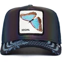 lippikset-kaareva-rekka-sininen-snapback-mariposa-social-soirees-for-days-the-farm-the-farm-de-goorin-bros