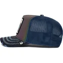 lippikset-kaareva-rekka-sininen-snapback-mariposa-social-soirees-for-days-the-farm-the-farm-de-goorin-bros
