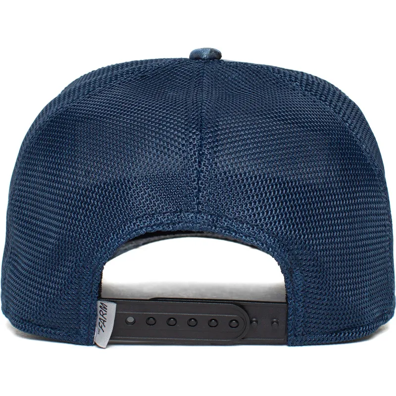 lippikset-kaareva-rekka-sininen-snapback-social-soirees-for-days-the-farm-goorin-bros lippikset-kaareva-rekka-sininen-snapback-social-soirees-for-days-the-farm-goorin-bros