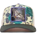 lippikset-kaareva-rekka-sininen-snapback-butter-an-jelly-the-farm-goorin-bros