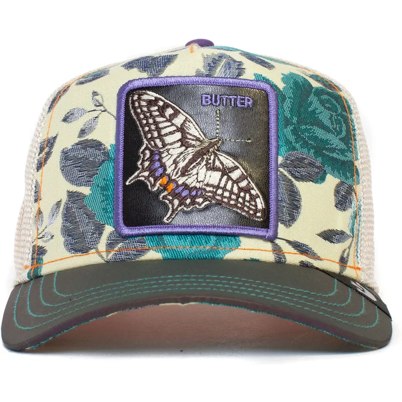lippikset-kaareva-rekka-sininen-snapback-butter-an-jelly-the-farm-goorin-bros