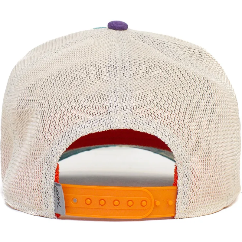 lippikset-kaareva-rekka-sininen-snapback-butter-an-jelly-the-farm-goorin-bros
