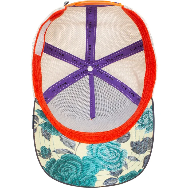 lippikset-kaareva-rekka-sininen-snapback-butter-an-jelly-the-farm-goorin-bros