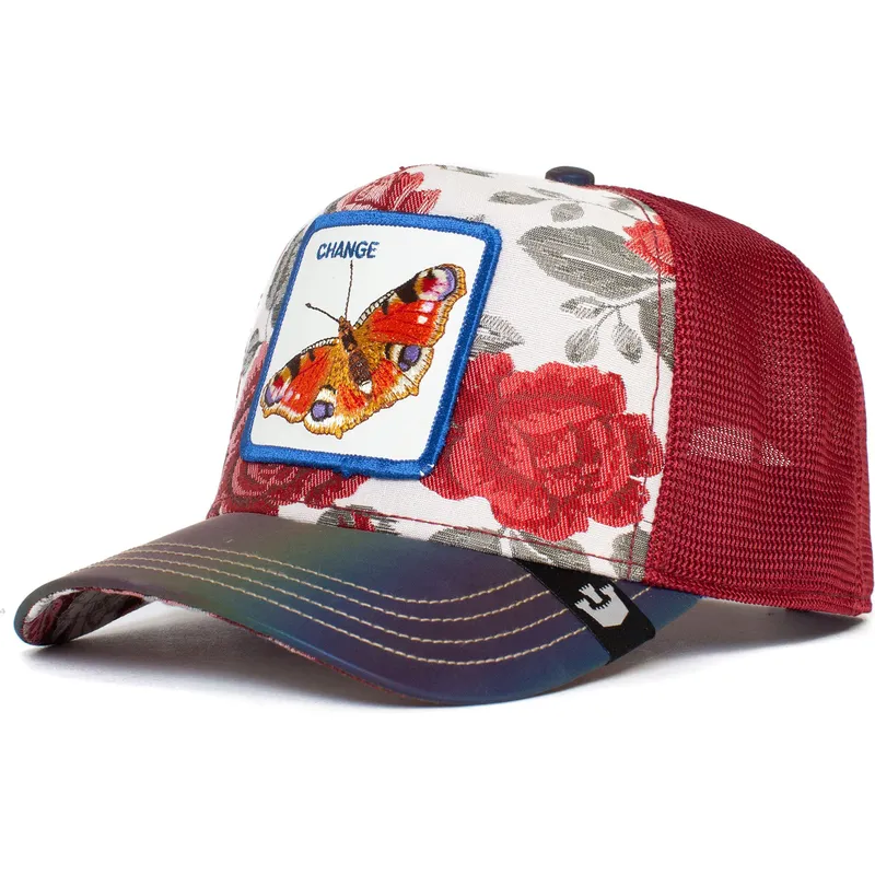 cap-kaareva-red-snapback-the-farm-de-goorin-bros cap-kaareva-red-snapback-the-farm-de-goorin-bros