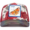 cap-kaareva-red-snapback-the-farm-de-goorin-bros