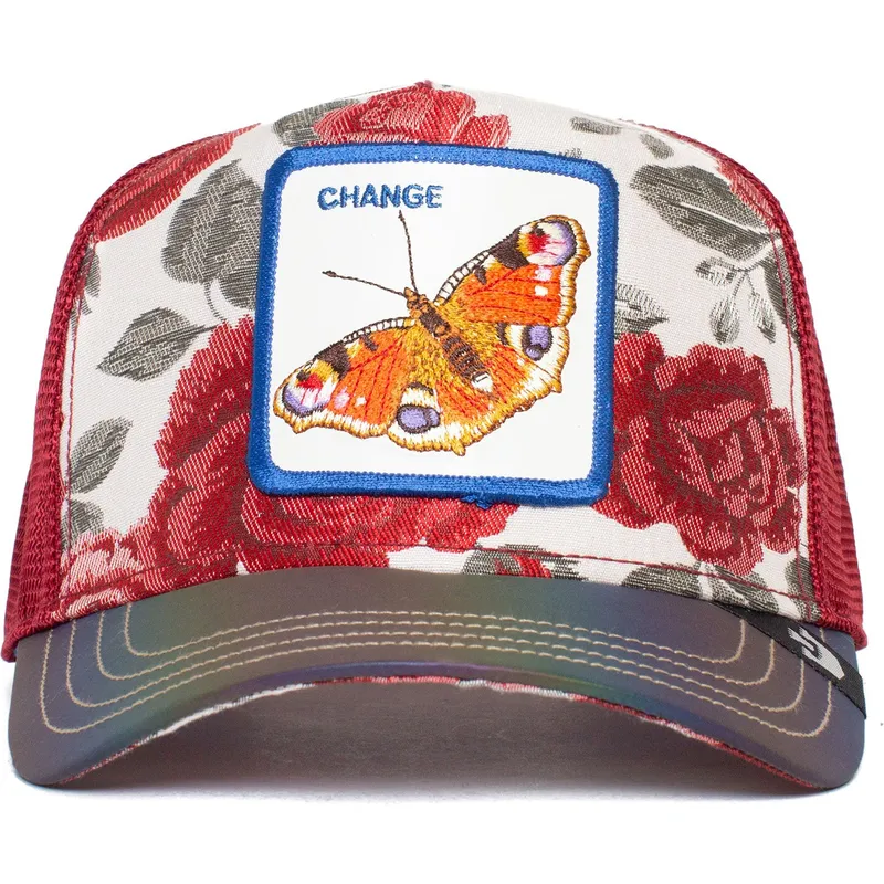 cap-kaareva-red-snapback-the-farm-de-goorin-bros cap-kaareva-red-snapback-the-farm-de-goorin-bros
