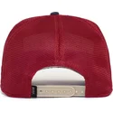 cap-kaareva-red-snapback-the-farm-de-goorin-bros