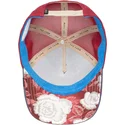 cap-kaareva-red-snapback-the-farm-de-goorin-bros