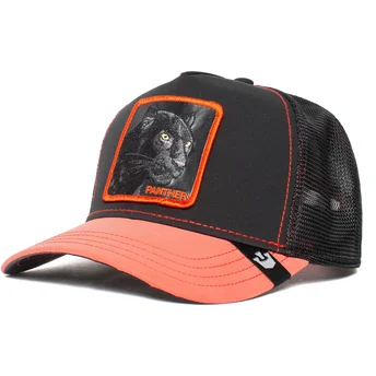 lippikset-kaareva-rekka-musta-snapback-black-panther-dark-shines-the-farm-goorin-bros