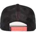 lippikset-kaareva-rekka-musta-snapback-black-panther-dark-shines-the-farm-goorin-bros
