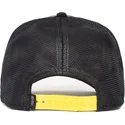 cap-kaareva-black-snapback-the-farm-de-goorin-bros