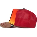 lippikset-kaareva-rekka-punainen-snapback-prickly-dust-devil-the-farm-goorin-bros