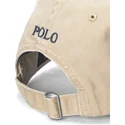 lippikset-kaareva-ruskea-saadettava-nauha-cotton-chino-classic-sport-polo-ralph-lauren