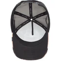 lippikset-kaareva-rekka-musta-snapback-acid-panther-the-farm-goorin-bros