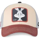 lippikset-kaareva-beige-snapback-bu6-vaiski-vull-looney-tunes-capslab