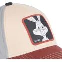 lippikset-kaareva-beige-snapback-bu6-vaiski-vull-looney-tunes-capslab