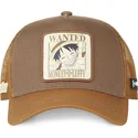 cap-kaareva-brown-snapback-monkey-d-luffy-one-piece-capslab