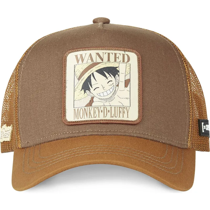cap-kaareva-brown-snapback-monkey-d-luffy-one-piece-capslab