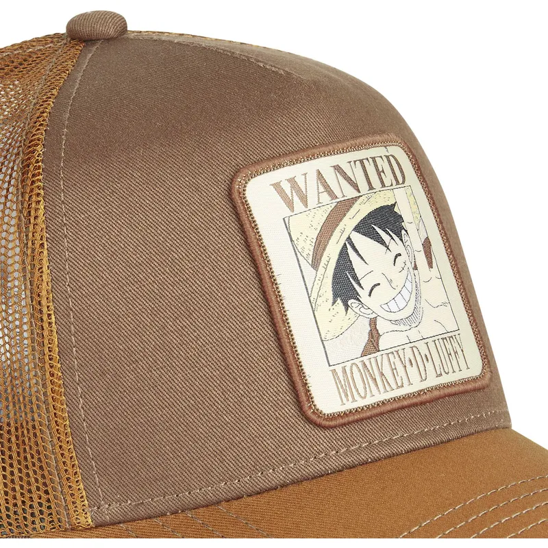 cap-kaareva-brown-snapback-monkey-d-luffy-one-piece-capslab