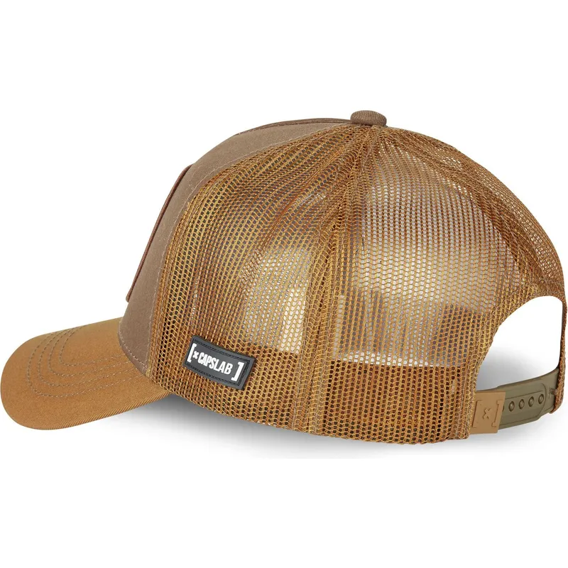 cap-kaareva-brown-snapback-monkey-d-luffy-one-piece-capslab