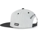 lippikset-littea-rekka-harmaa-snapback-far-out-naw3-snoopy-tenavat-capslab