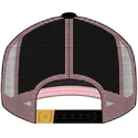 lippikset-kaareva-rekka-vaaleanpunainen-snapback-kid3-kid-buu-dragon-ball-capslab