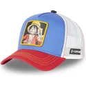 lippikset-kaareva-rekka-sininen-snapback-op2-luf2-monkey-d-luffy-one-piece-capslab