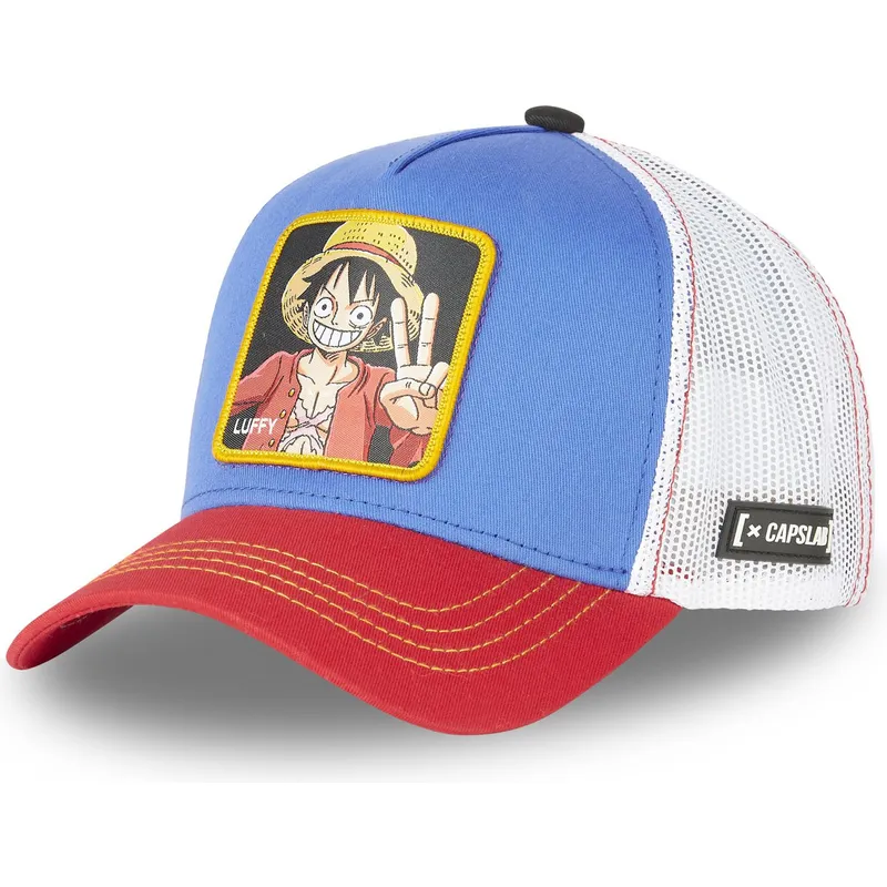 lippikset-kaareva-rekka-sininen-snapback-op2-luf2-monkey-d-luffy-one-piece-capslab