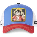 lippikset-kaareva-rekka-sininen-snapback-op2-luf2-monkey-d-luffy-one-piece-capslab