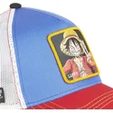 lippikset-kaareva-rekka-sininen-snapback-op2-luf2-monkey-d-luffy-one-piece-capslab