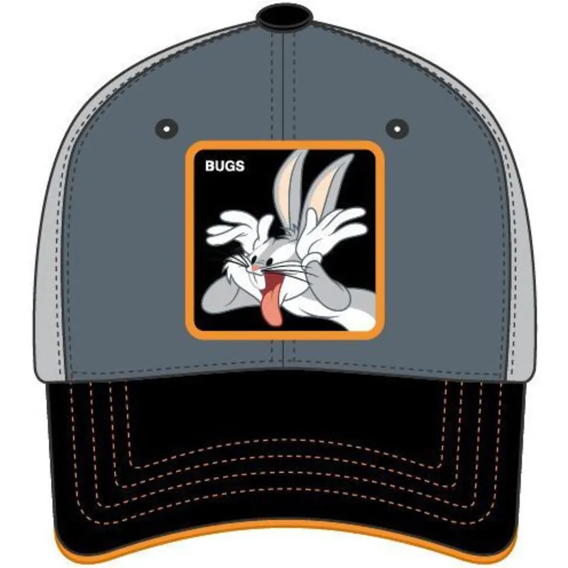 lippikset-kaareva-harmaa-saadettava-nauha-bu4-vaiski-vull-looney-tunes-capslab