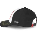 lippikset-kaareva-musta-snapback-t12-tom-looney-tunes-capslab