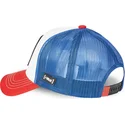 lippikset-kaareva-rekka-monivarinen-snapback-to8-tom-looney-tunes-capslab