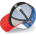lippikset-kaareva-rekka-monivarinen-snapback-to8-tom-looney-tunes-capslab