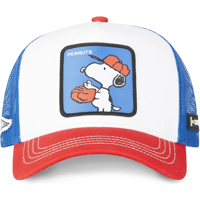 lippikset-kaareva-rekka-monivarinen-snapback-va2-snoopy-tenavat-capslab lippikset-kaareva-rekka-monivarinen-snapback-va2-snoopy-tenavat-capslab